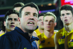 Sheedy seeks second flag
