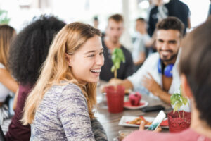 Young people input on region’s future