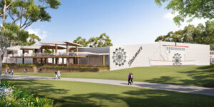 $14m hotel gateway to transform ‘eyesore’