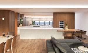 Mildura penthouse apartments sell for $1.7 million