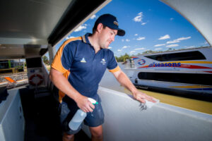 Mildura expects ‘tens of thousands’ of tourists to hit soon