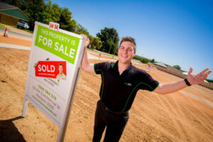 Merbein estate property sales on the move at ‘right price’