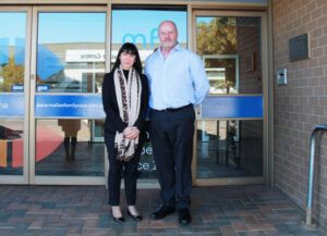 National Disability Insurance Scheme information sesssion for Mildura