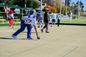 Consistency key in Mildura May Carnival final