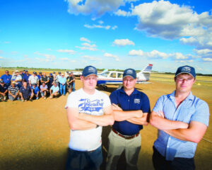 Flying blind: Operators left in dark on airport plans