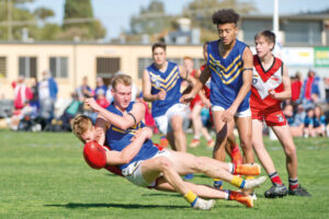 SFNL to investigate junior umpiring decision