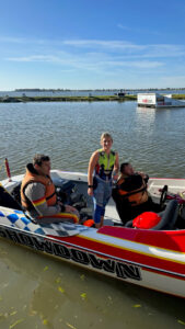 Maddi to chase gold in world titles