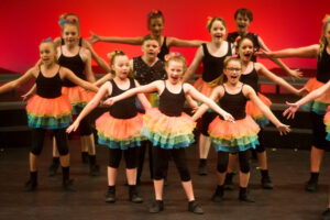 PHOTOS: Electric Light Theatre production It’s Showtime