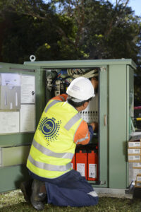 Construction start for Mildura NBN rollout