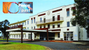 Down the years: War wounds and worse for Sunraysia’s heroes