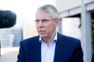 Incentives needed to bring workers back to Mildura, say Nationals