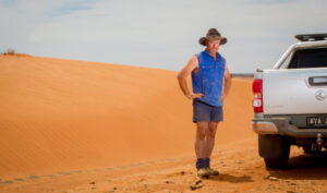 What happens in an emergency? Millewa road fears aired