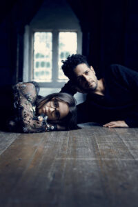 Lior & Domini bring harmonies to Mildura