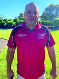 Busy Phil’s new task