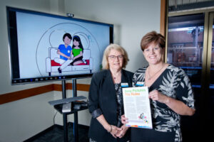 Murray Mallee Community Legal Service videos help understanding of sex and law