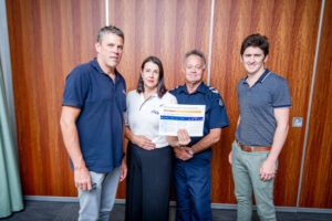 Mildura at front of inland drowning safety plan