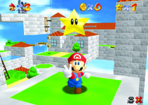 Game watch: Five classics for nostalgia’s sake