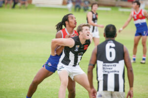 Sunraysia seeks NAB League game