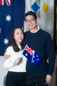 Mildura welcomes new Australian citizens