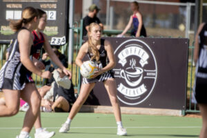 SFNL junior netball – gallery (28/6/2025)