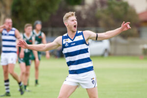 Sunraysia football: They’re back