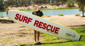 Patrick earning right to wear the yellow and red