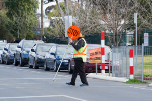 Council’s school crossing burden ‘unfair’ at $300,000