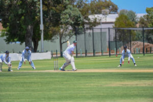 West determined to give all for finals