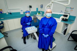 Mildura dentist set to welcome back patients