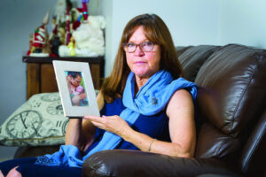 Mildura drug rehabilitation centre push: How ice took my son away