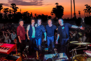 Soar with Eagles hits