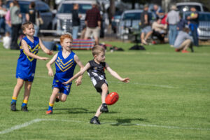 SFNL Junior football (25/4/2025) – gallery