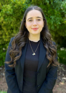 Undergrad awarded prestigious scholarship