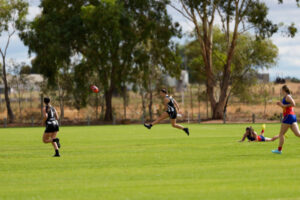 Pies’ form sends comp strong signal