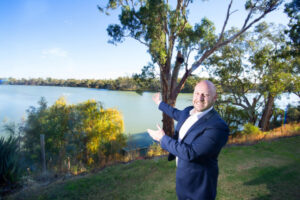 Million dollar market boom as top end Sunraysia properties are snapped up