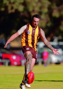 Hawks join finals logjam