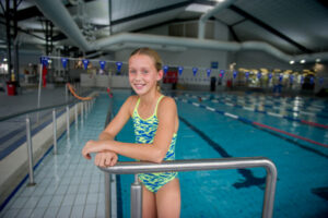 Rapid rise to national championships for Eve