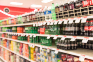 Mildura Senior College students rethink sugary drinks