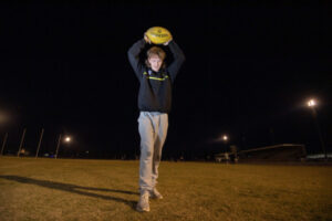 Young blood helping umpiring atmosphere