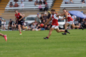 Eagles look to fly over sluggish Roos