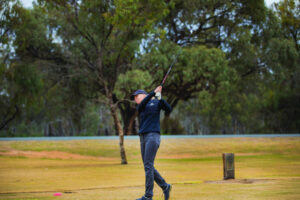 Sunraysia district golf results