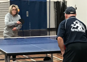 Teams jostle for top-two finals spot