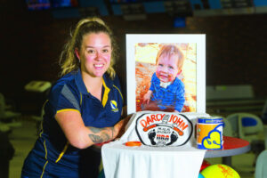 Returning the kindness