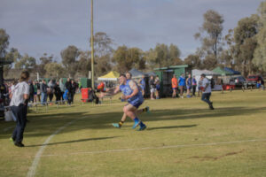 Lots lined up for league’s century