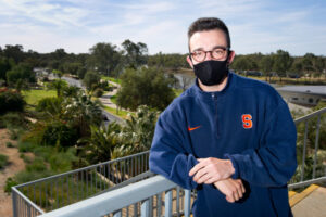 Mildura-Bendigo charity run picking up pace