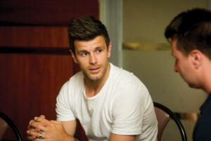 Trent Cotchin: Defeat helped Tigers refocus
