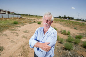 APCO fuming over Mildura Council’s service station recommendation