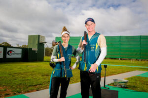 Tokyo-bound shooters back Mildura’s world-class venue