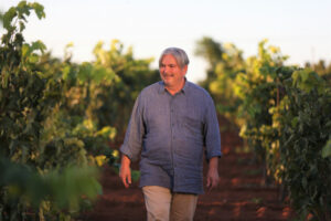 Online forum links consumers and farmers