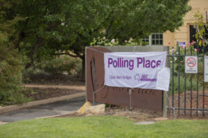 Last call for poll enrolment